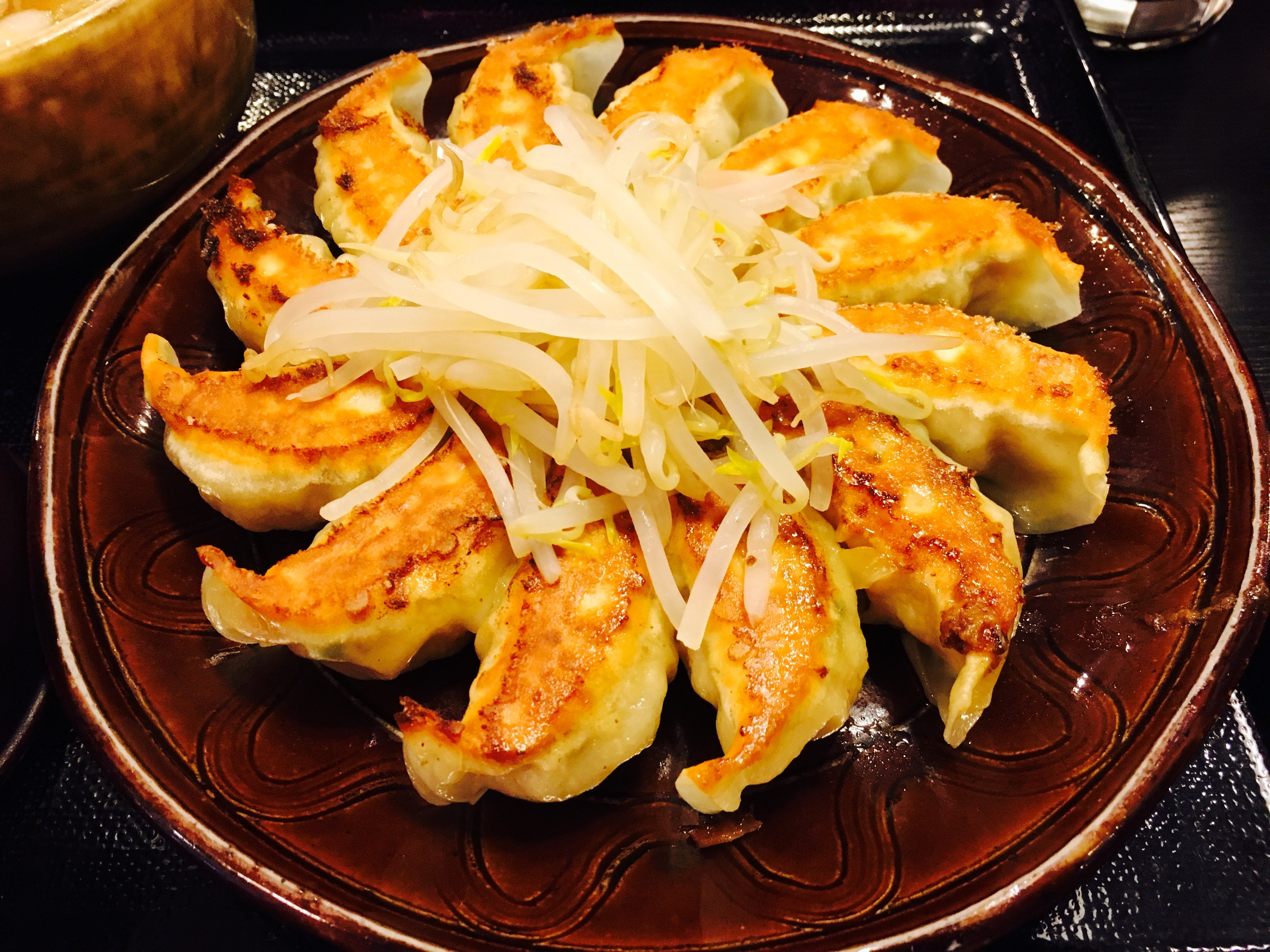 グルメだいすき〜！♥