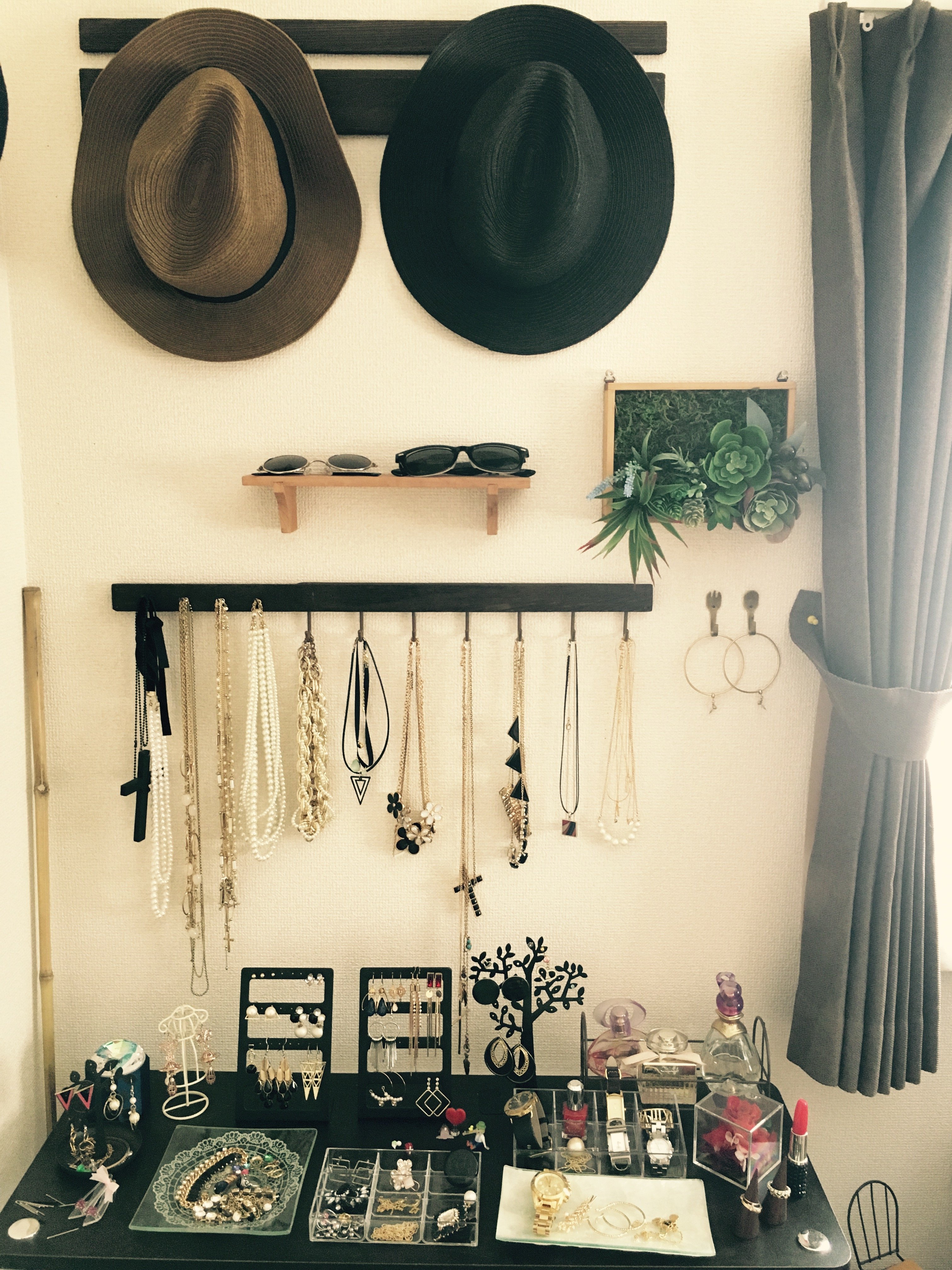 お気に入りの一角♡