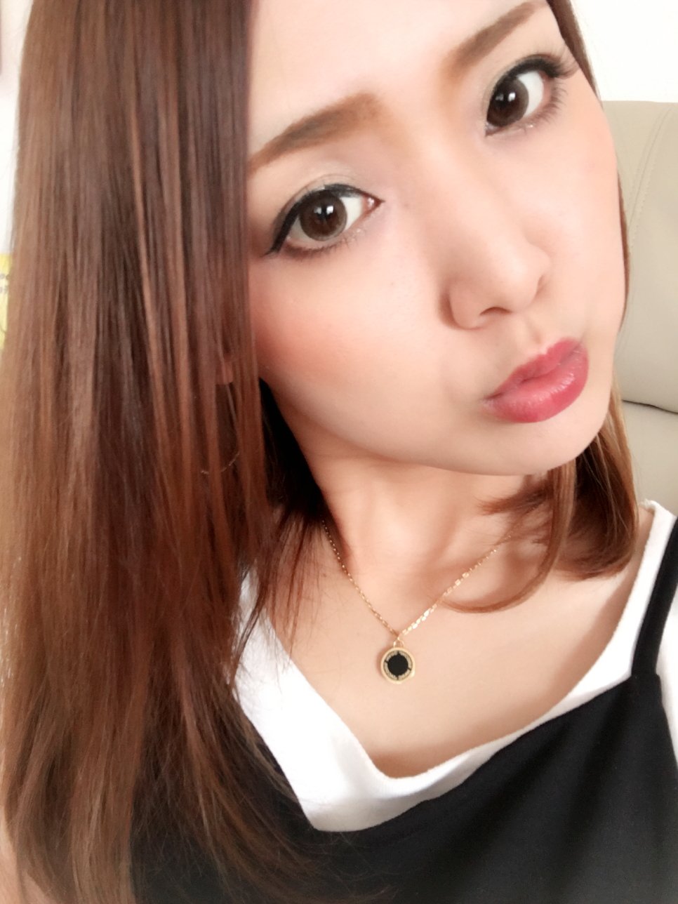 プロフ画像変えた♪