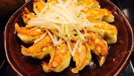 グルメだいすき〜！♥