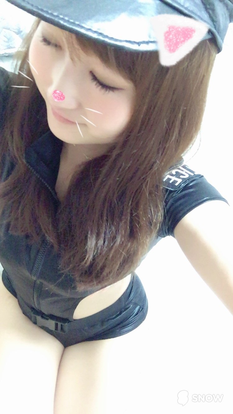 コスプレ(｀；ω；´)