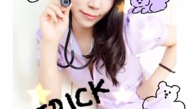 りいいさちゃんの2016/10/14 (金) 18:45のブログ