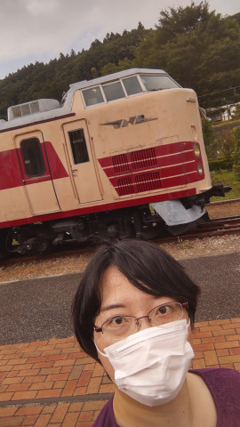 昨日ショックなことがおきた