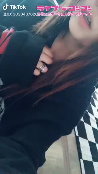 口パクチャレンジ