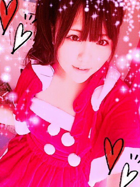 くっくさんた(*´ω`*)