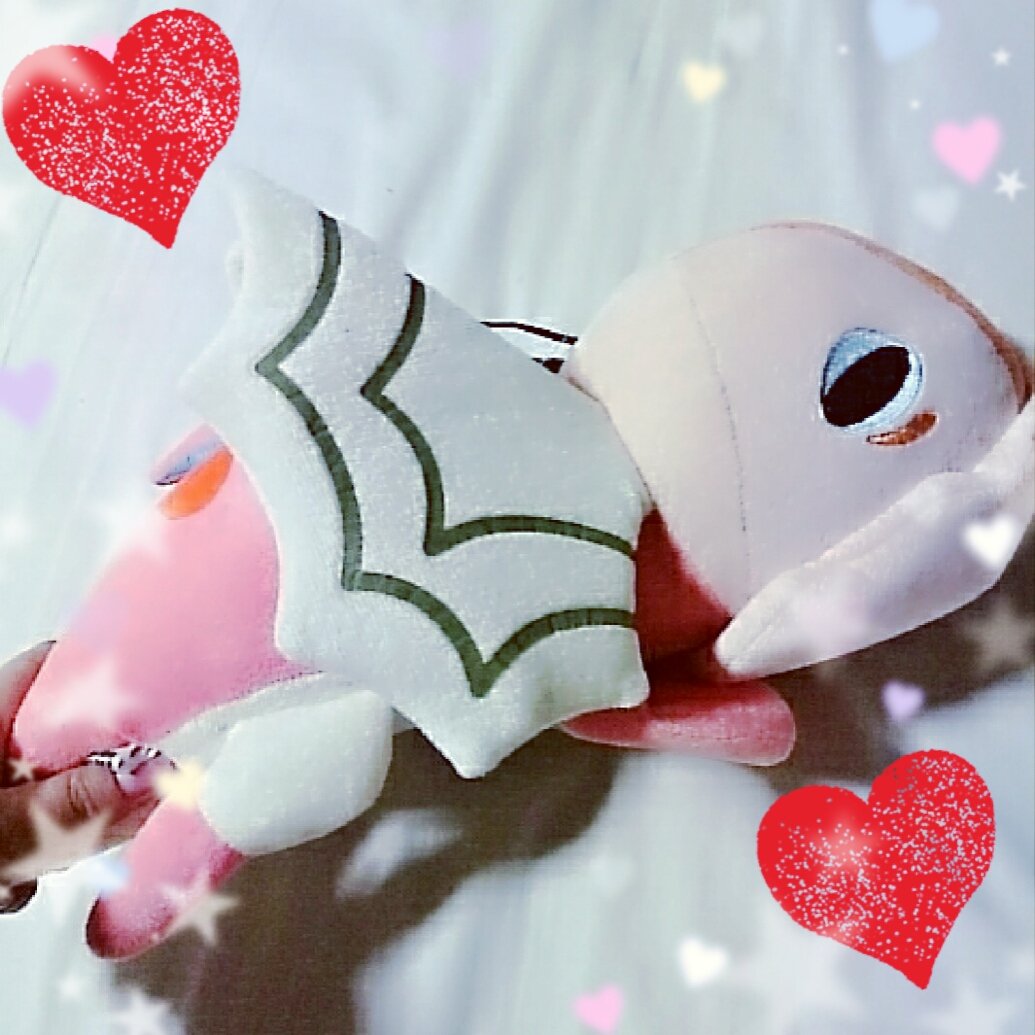 クックちゃんの名前の由来