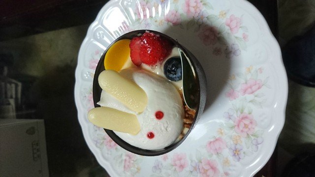 15夜だったしー