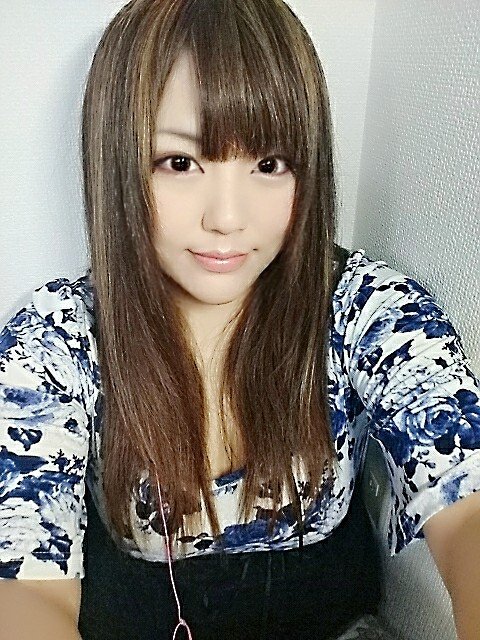 こんにちはー！