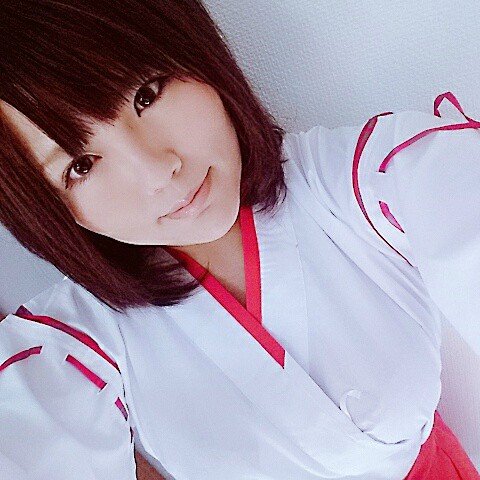 髪の毛きったよ(*´艸｀*)