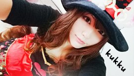 くっくぱっどちゃんの2016/10/2 (日) 17:36のブログ