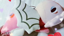 クックちゃんの名前の由来