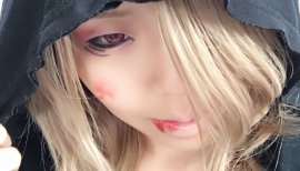 蘭-Ran-ちゃんの2016/10/26 (水) 20:16のブログ