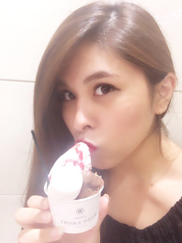 アイスアイス〜♡♡