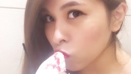 アイスアイス〜♡♡