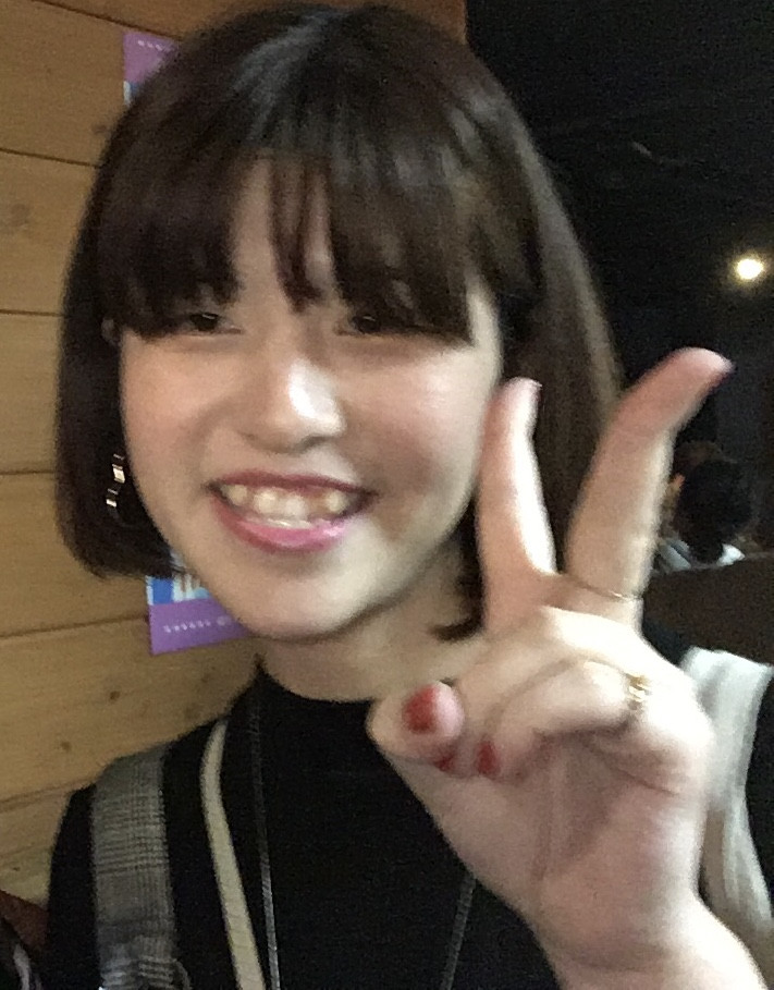 髪の毛切りました??