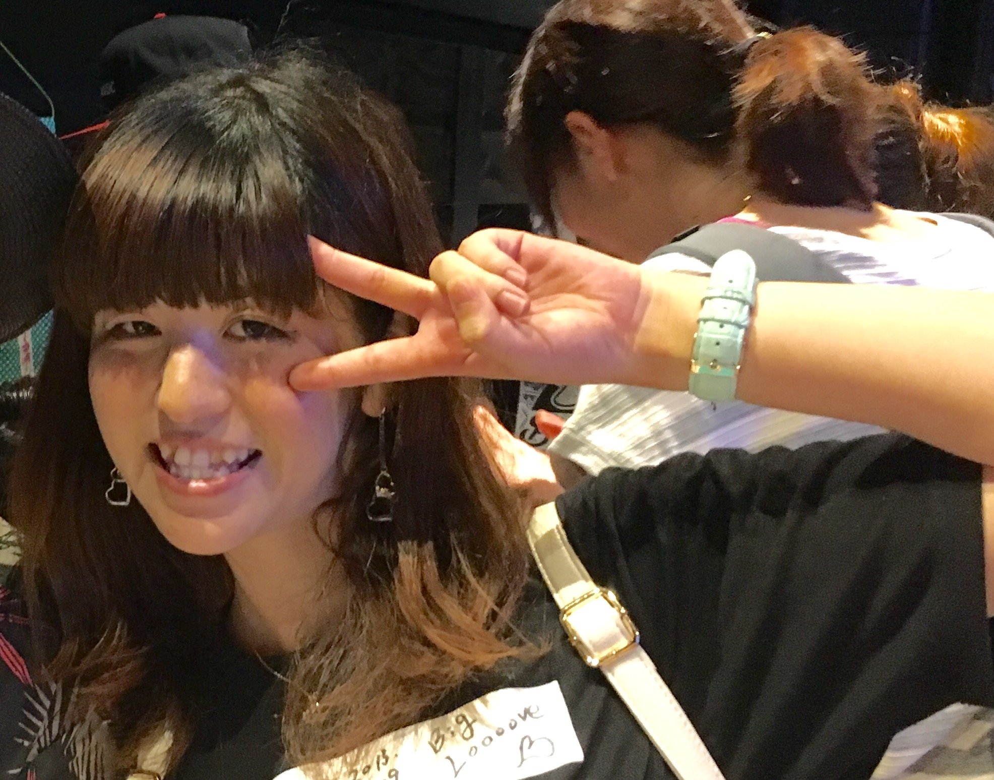 久しぶりです(^O^)