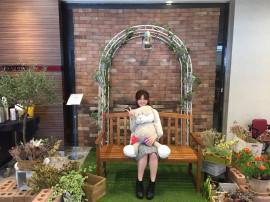 erusaちゃんの2018/5/15 (火) 22:27のブログ