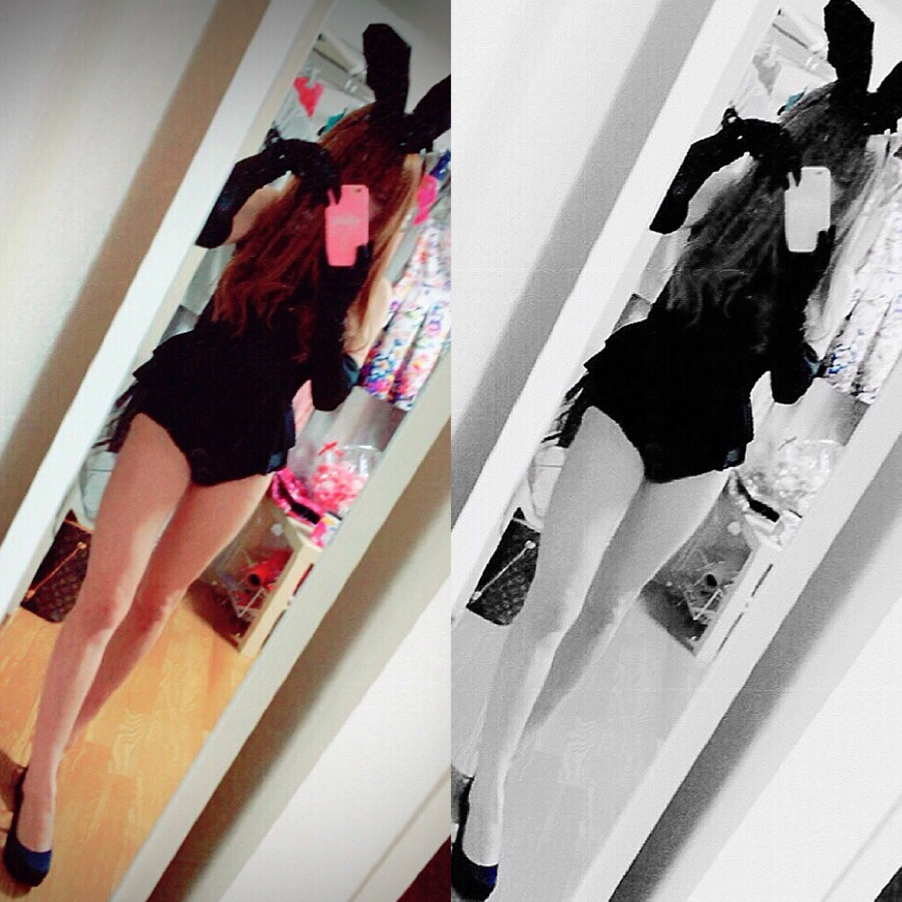 ハロウィンー〜?