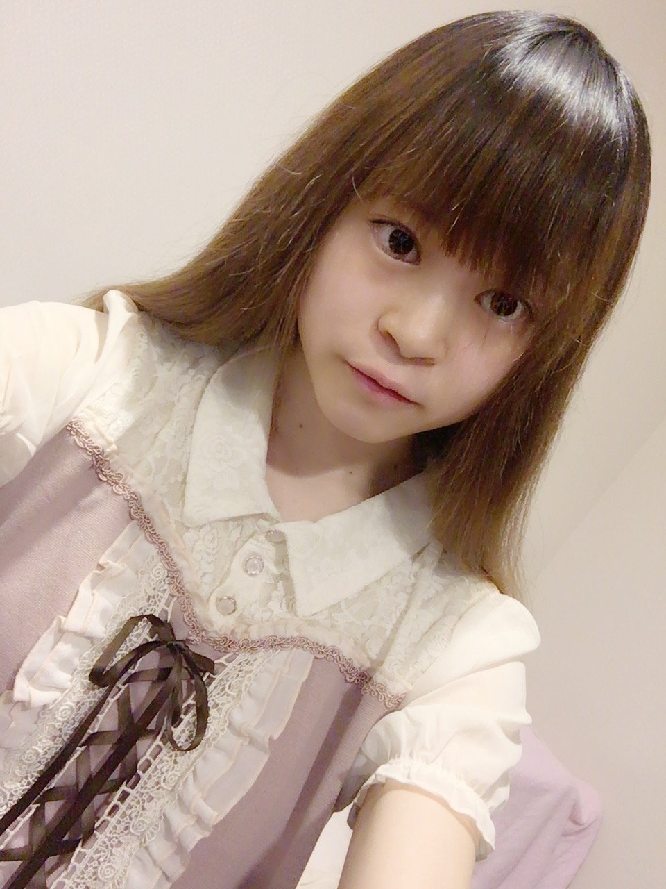 私とチャットしよ？