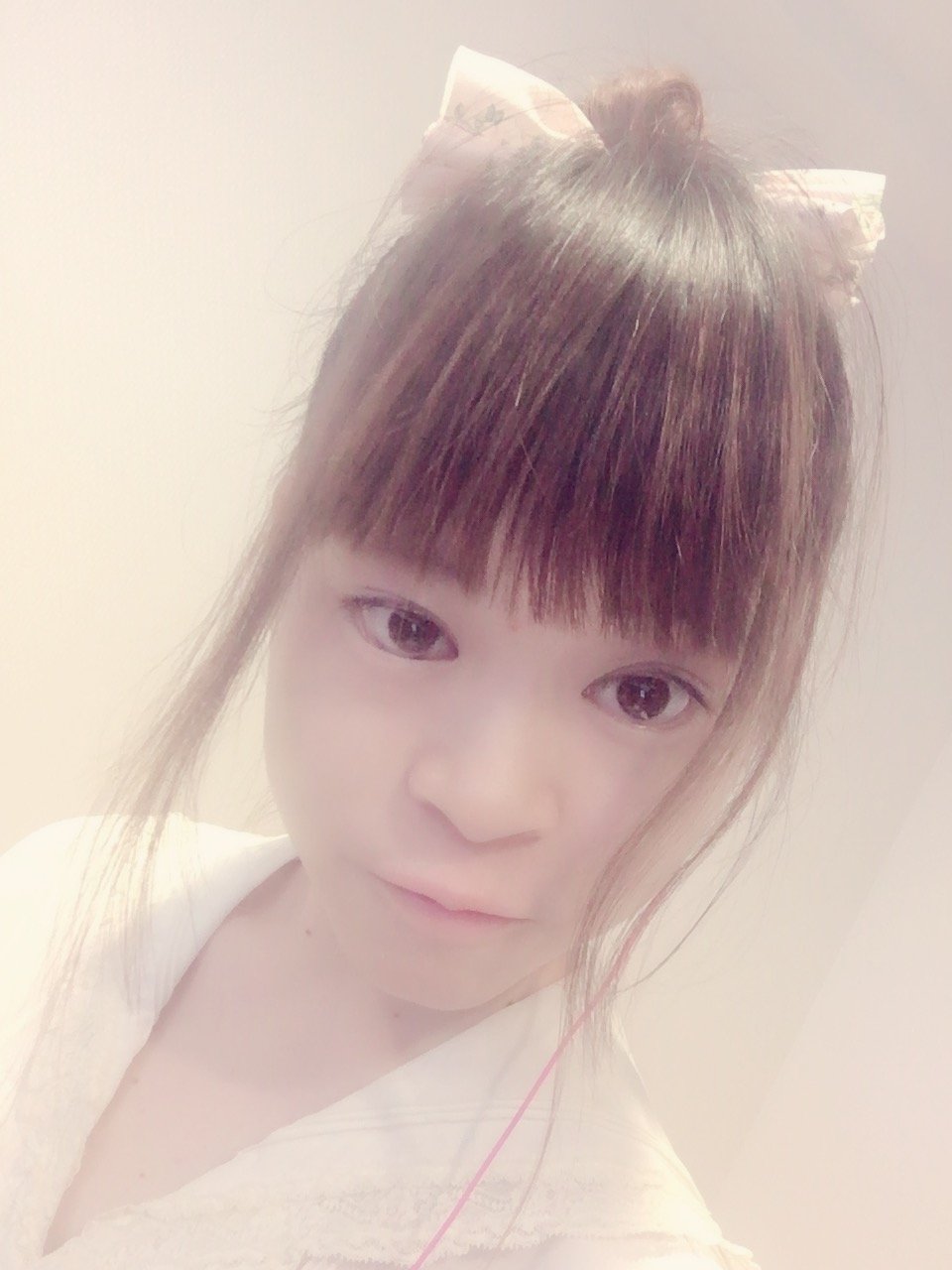 チャットしたい人メールして〜