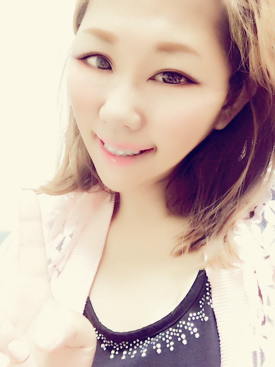 こんばんは(^O^)かまって下さい