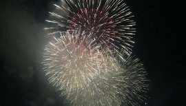 今日ゎ1日入れそう❤たーまや〜(*^^*