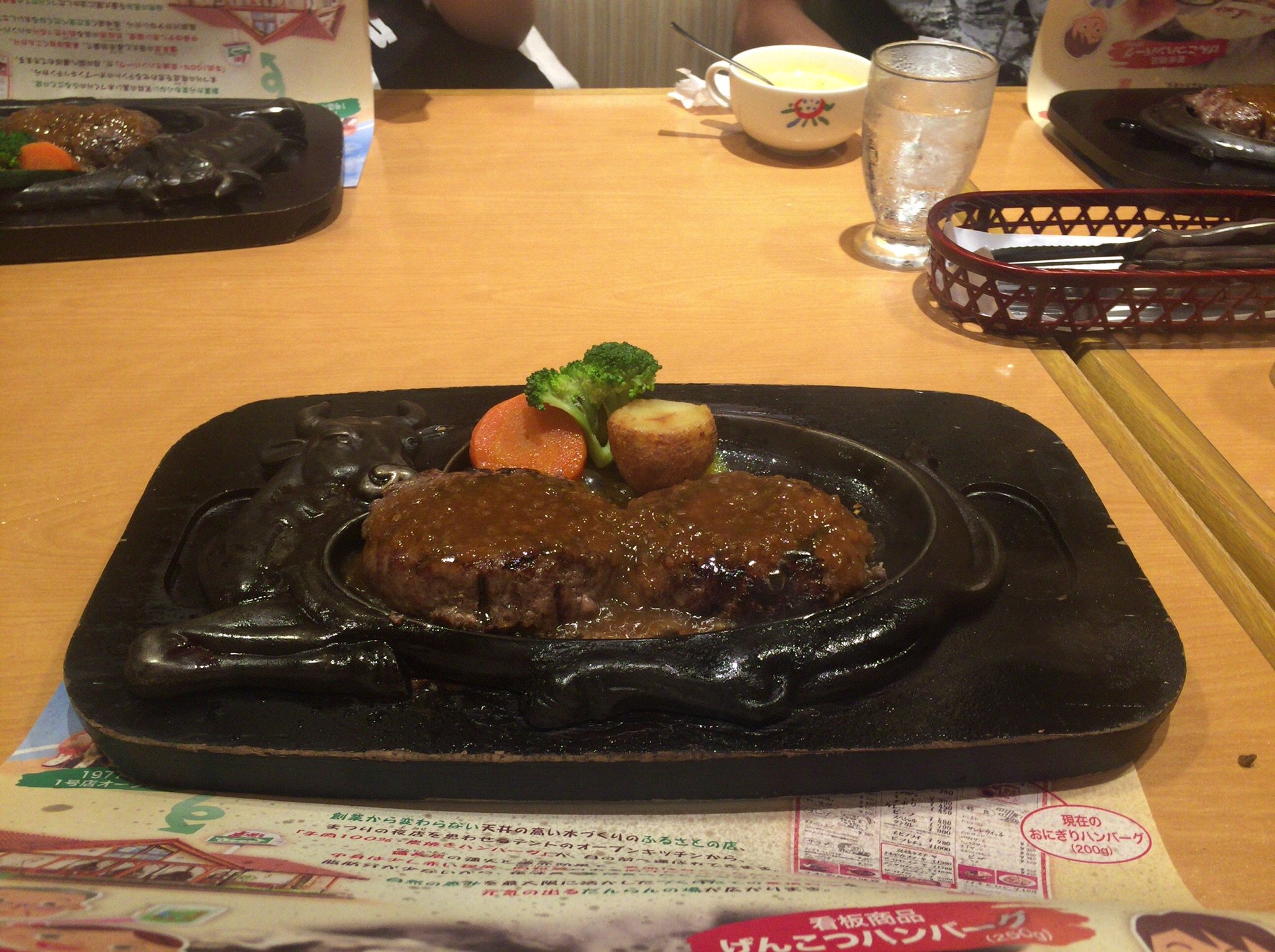 お久しぶりです！！！