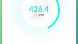 最近ポケモンGOにハマってます！