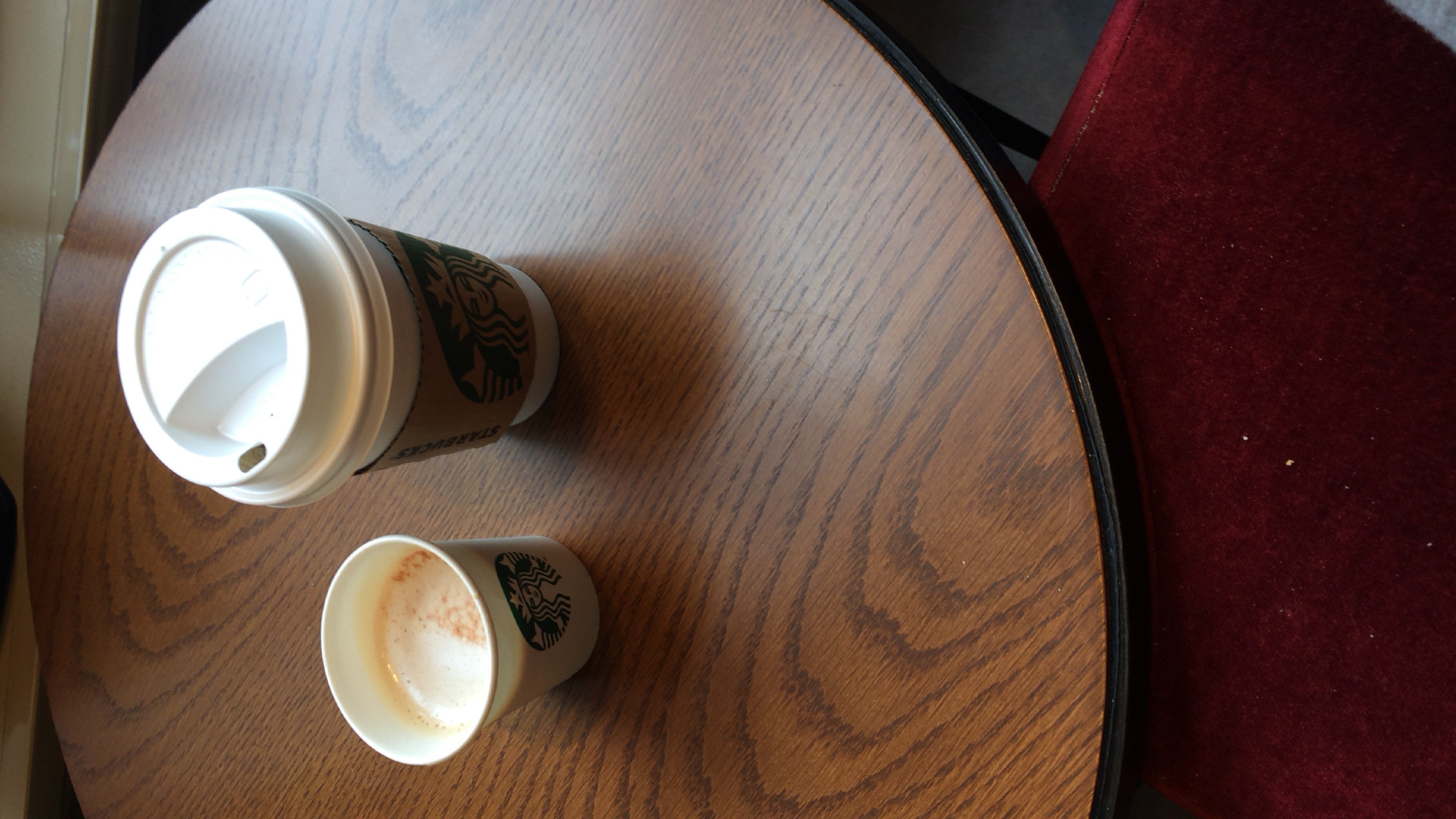 スタバ