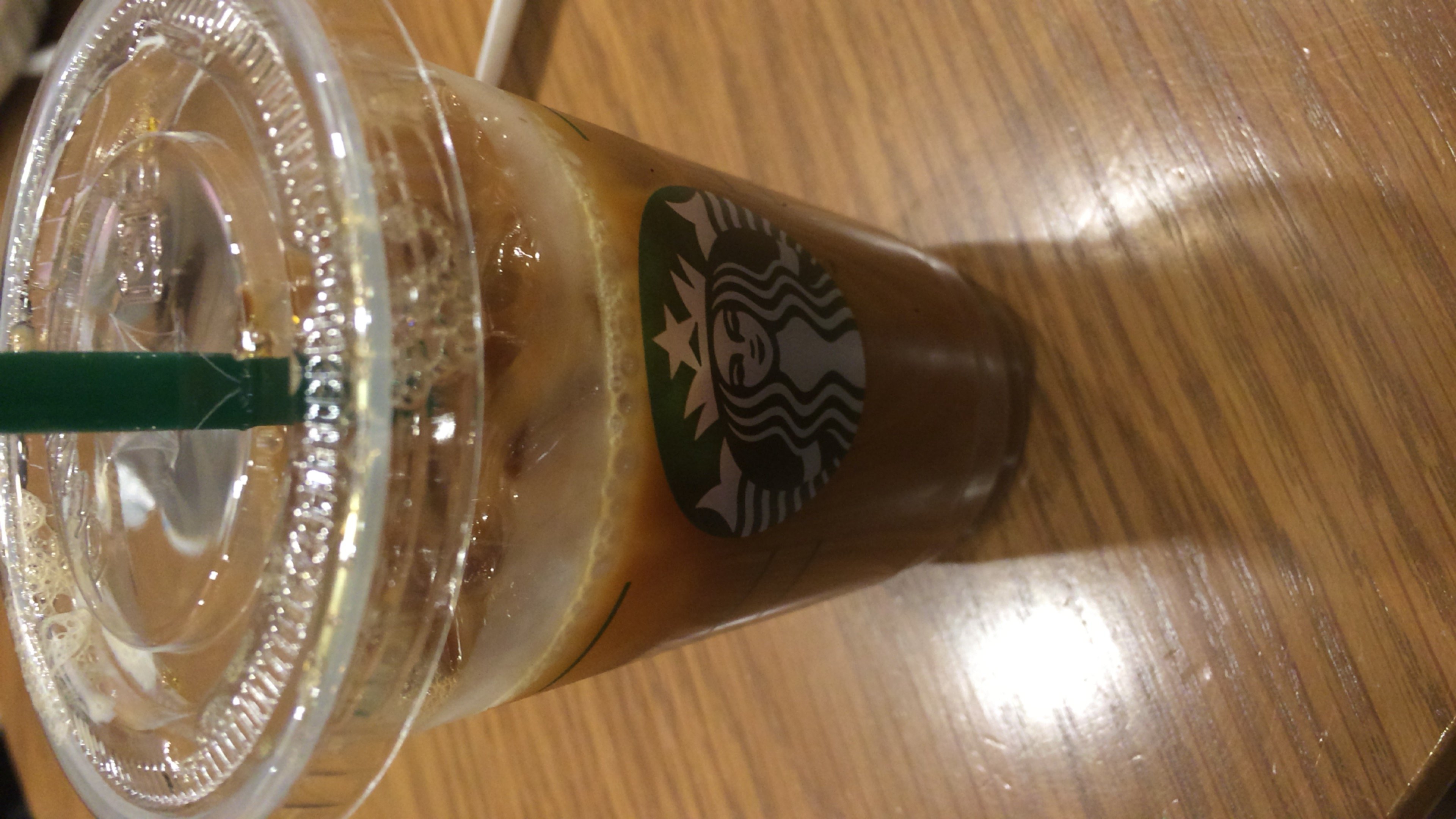 素敵だけど寂しいプレゼント