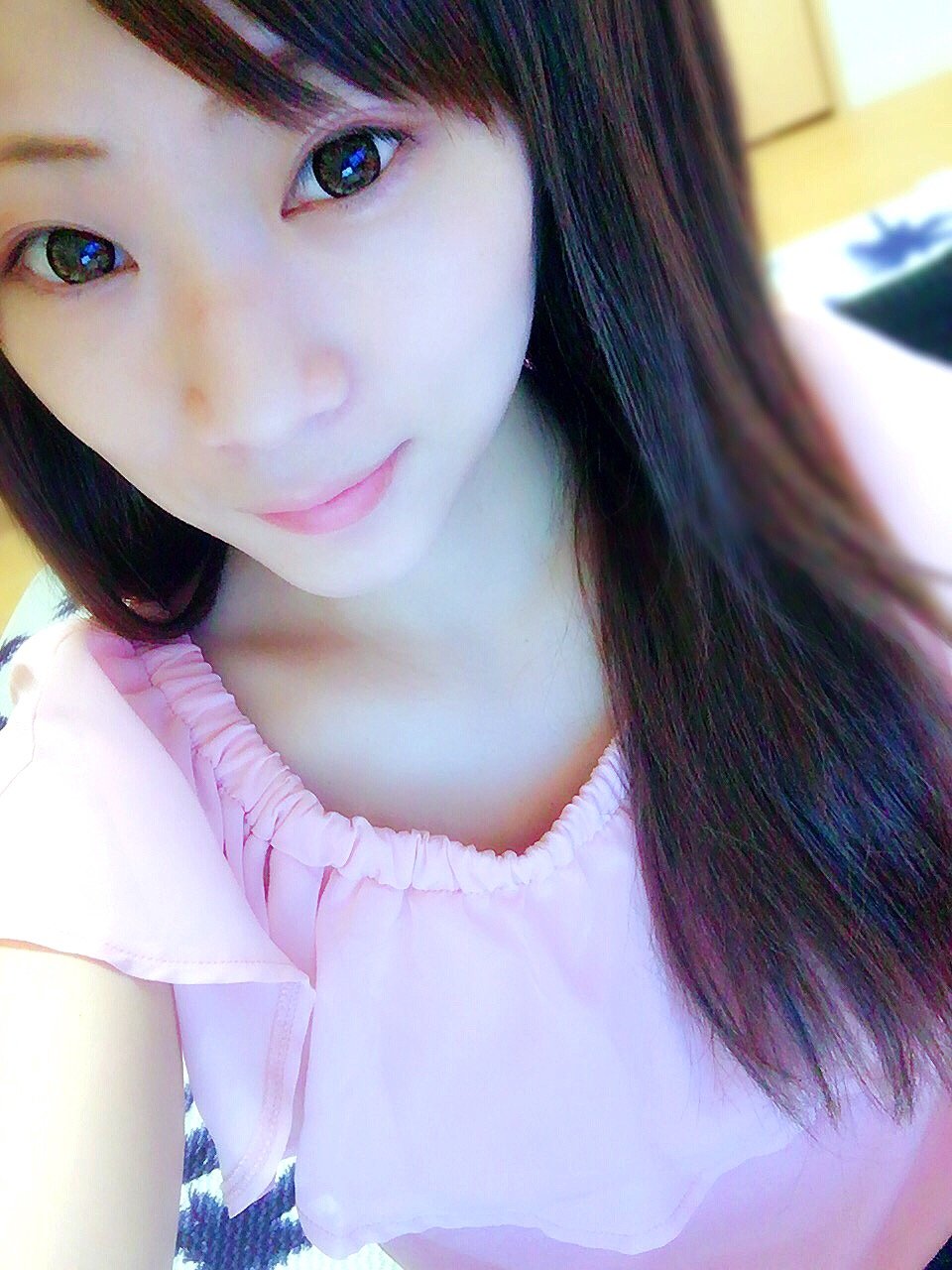 お久しぶりです！