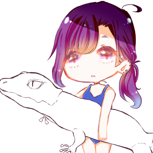 お話したい|ω･)