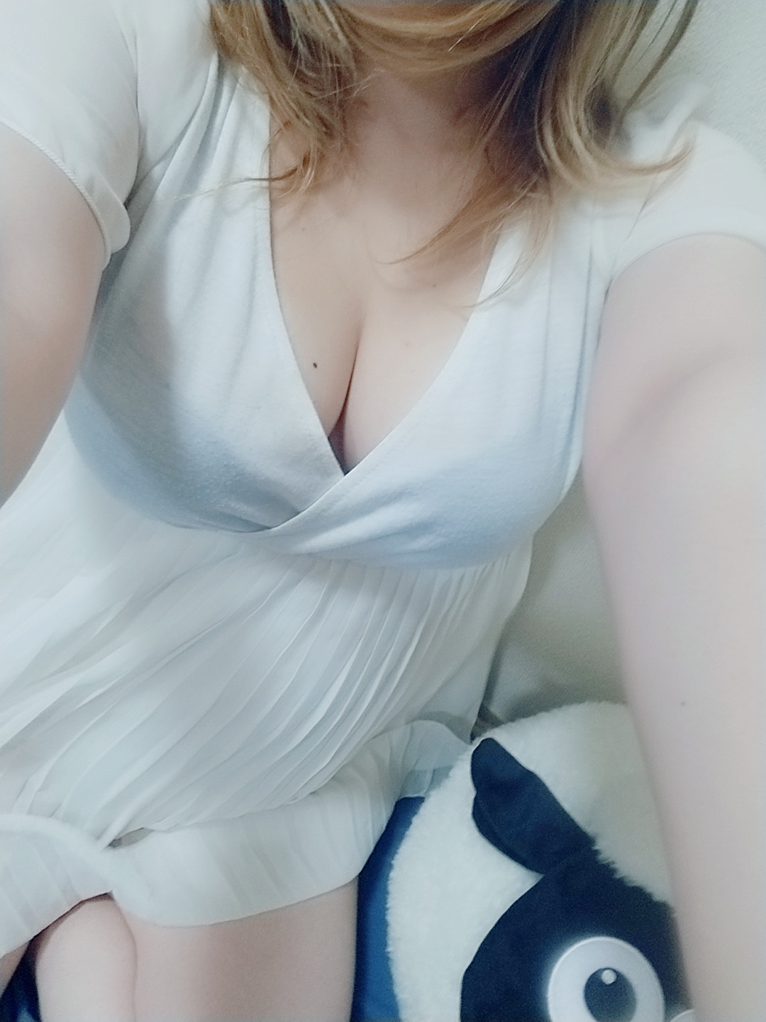 胸はお嫌いですか(´・ω・｀)