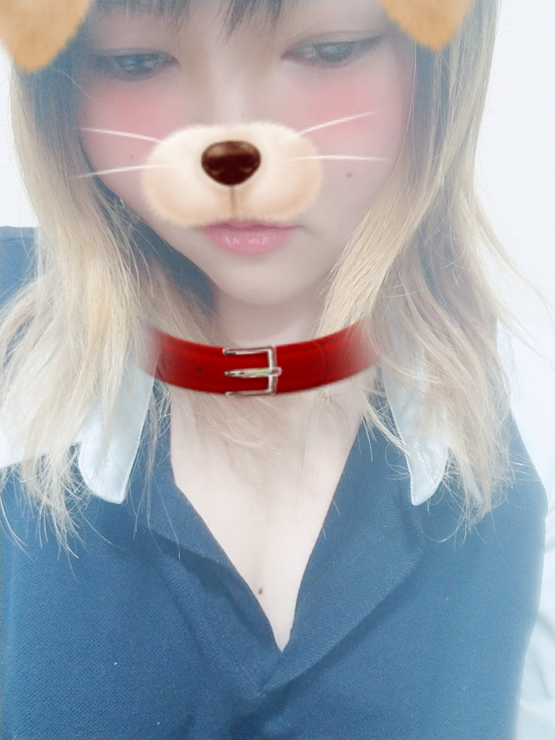 チャームポイント