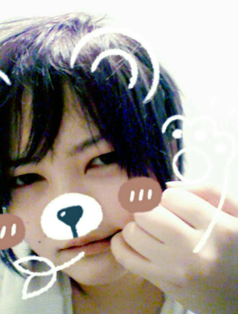 昔のSNOWなんですが...