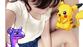 さくまちゃんの2016/8/8 (月) 21:18のブログ