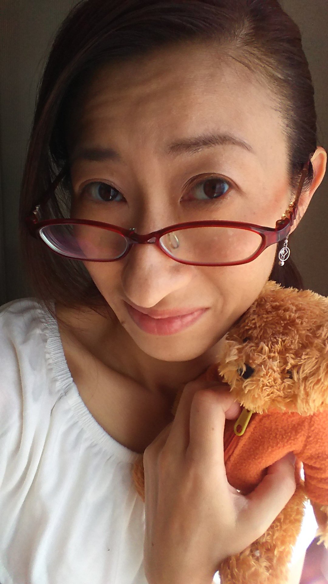 皆さんゴメンなさい……