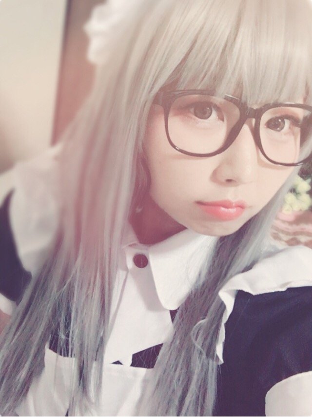 ナースになりたかったんだけど