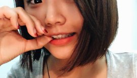 恵里奈ちゃんの2016/9/18 (日) 14:11のブログ