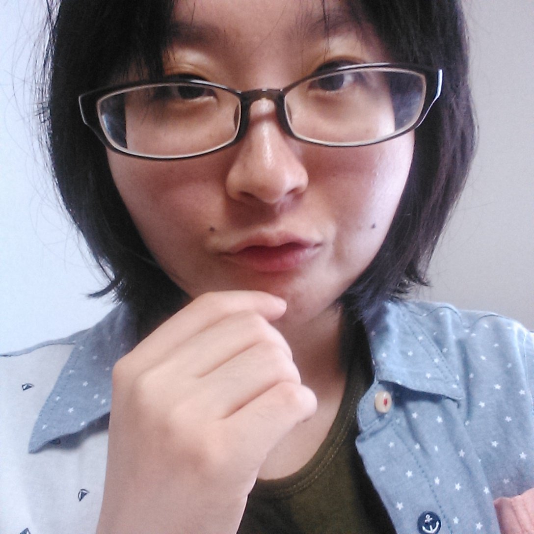 新入りです♪自己紹介します！