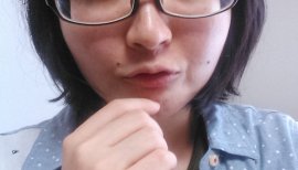 新入りです♪自己紹介します！