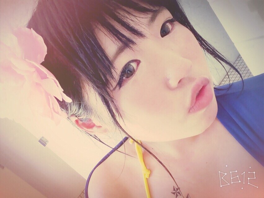 なつ、ちゃんの2016/7/26 (火) 23:54のブログ