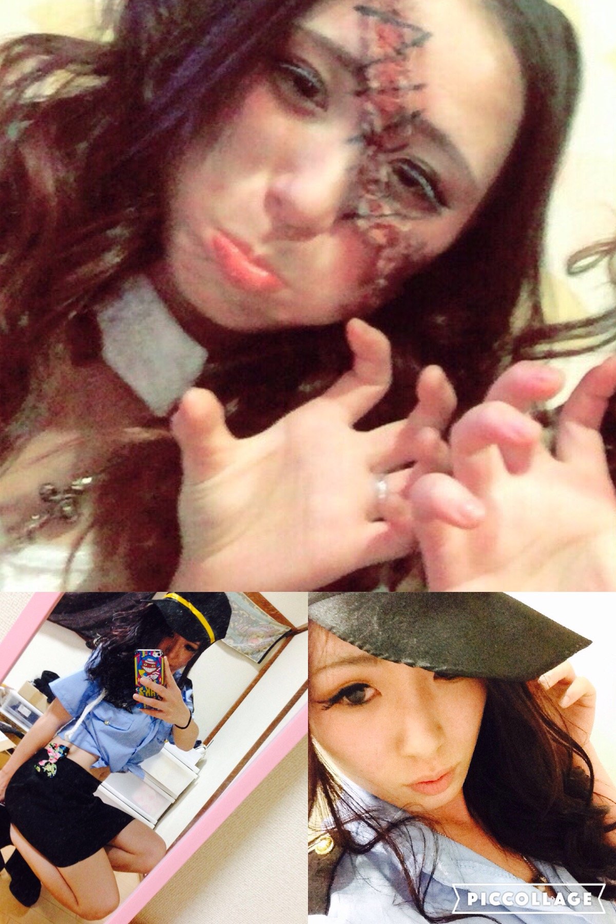 ハロウィン🎃