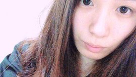 休憩中にちょこっと挨拶