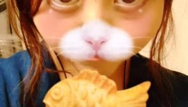 花凛+。ちゃんの2016/8/10 (水) 00:24のブログ