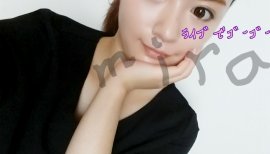 miraちゃんの2016/8/17 (水) 09:25のブログ