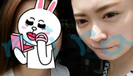 miraちゃんの2016/8/21 (日) 19:14のブログ