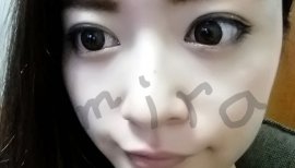 miraちゃんの2016/8/16 (火) 22:05のブログ