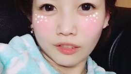 るなぽよちゃんの2017/7/27 (木) 20:01のブログ