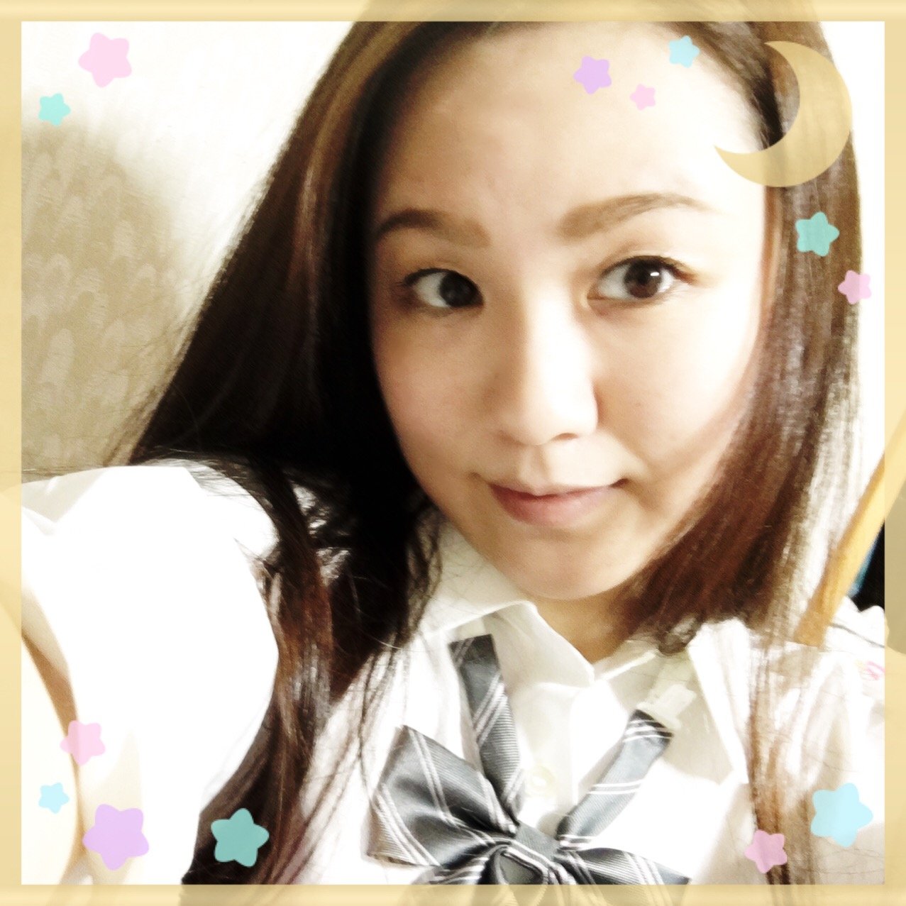 コスプレです☆